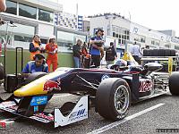 F3 European Championship (parte 1)